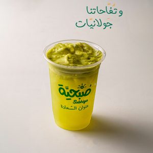 عصير تفّاح