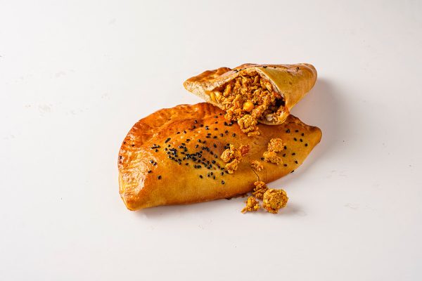 فطيرة شاميّة